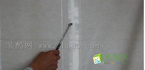 泥瓦驗(yàn)收